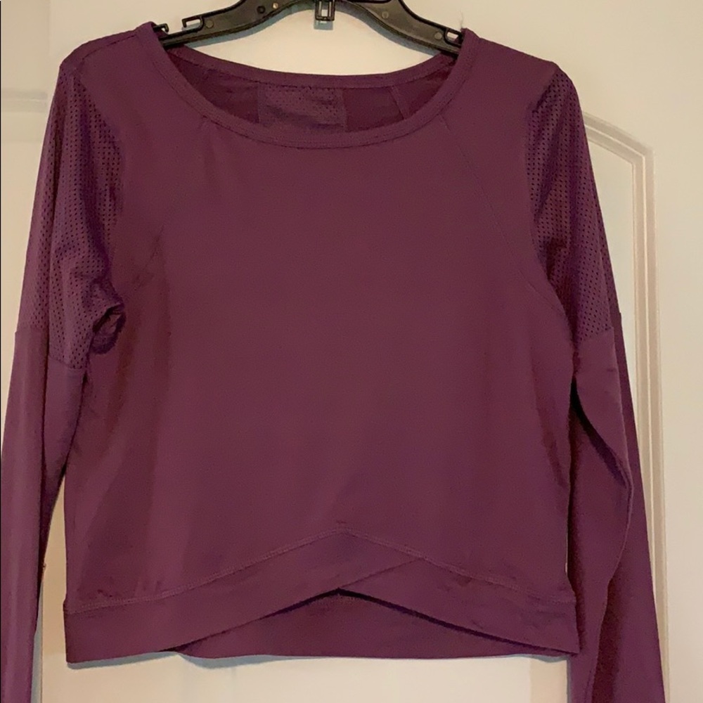 Active Wear Top